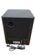 Samsung PS-WH550 Active Wireless Powered Subwoofer. 160W RMS. 11.4"x14.6"x11.4"