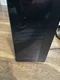 Samsung PS-WF450 Subwoofer Wired 20W Black Rectangular Home Audio Speaker 2013