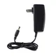 AC Adapter Power Supply Cord for RCA RTS7010B GE6 RTS7010BGE6 37" Home Black