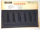 Uncle Mike's Sidekick 6 Round  Shotgun Cartridge Belt Slide Shell Nylon NOS 12ga