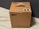 NEW. AVER Cam520 PRO2 Conferencing Camera Black. Factory Sealed.