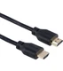 Philips HDMI Cable with Ethernet, 25 ft. Cord with Premium Gold Plated Connector