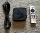 Apple TV (4th Generation) HD - A1625 -- Fully Functional! -- Heavy Cosmetic Wear