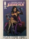 Sidekick #6 (Image Apr 2014) NM  Cover B
