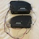 Sony 75" LED TV XBR-75X800G Internal Speakers Set 1-859-254-11 1-859-254-21