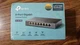 TP-LINK TL-SG108 8-Port Gigabit Ethernet Desktop Switch Unmanaged Layer 2