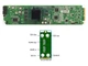Apantac OG-US-4000-SET-1 OG-US-4000-MB with OG-US-4000-RM/Occupies 2 slots