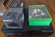 Microsoft Xbox One 1 TB Console Model 1540 w/ Adapter and 5 Games - Fully tested