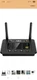 1Mii B03Pro Bluetooth 5.3 Transmitter Receiver for Home Stereo TV, HiFi Wireless