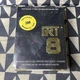 8 TRACK GRT 8 BLANK 8 TRACK TAPE SEALED 90 minute New NOS Sealed