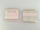 Samsung Panel to T-con Board flex ribbon cable 002162 UN46B6000VFXZA LN46D550K1