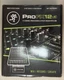 Mackie ProFX12v3 12-Channel Pro Effects Mixer with Analog USB