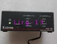 1pc used   EXtron  HAE 100 12V1A  