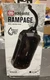 ECKO UNLTD RAMPAGE RUGGED +WATERPROOF SPEAKER IPX7 BLUETOOTH ABYSS BLACK