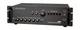 Yorkville CA1 Amplifier 70 Volt 6 Channel Public Address Amp Rack Mountable S...