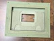 Wall-Smart 007-1-848 New Construction mount for C4 T4 10"