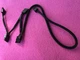 EVGA SuperNOVA 750-1200 G2 G3 G5 B3  6 pin to 4X SATA DRIVER POWER cable,Braided