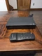 Magnavox SDTV Tuner Digital To Analog Converter Model TB100MW9 W/ Remote