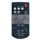 FSR64 ZG80730 Replace Remote Control Fit for Yamaha Soundbar YAS-152  ATS-1520