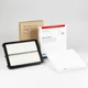 MTQ Hyundai Kia Engine & Cabin Air Filter for 2025 Telluride 28113-A9100, 280026