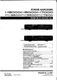 Service manual for Yamaha H-3000, H-5000, H-7000