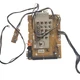 Sanyo DP42841-06 Main Board Motherboard Unit 1LG4B10Y10800 Z5VV W IR SENSOR BD