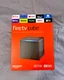 New Amazon - Fire TV Cube 3rd Gen (newest model) Stream, Alexa, Wi-Fi 6E, 4K HDR