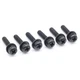 Screws for LG 70UN7070PUA.AUS (70UN7070PUA) TV Stand / Legs (Set of 6)