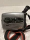 JVC GR-AX910U Portable Video Cassette Recorder UNTESTED. No Battery. For Parts