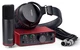 Focusrite Scarlett Solo Studio 4th Gen Recording Interface+Mic+Pop Filter+Cable