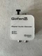 Gefen GTV-DD-2-AA Gefen Digital Coaxial Optical to Analog Audio Converter