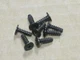 Samsung LN46D550 Complete Screw Set for Base Stand Pedestal Mount and Neck