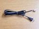 Sanyo DP42841 TV Power Cord OEM