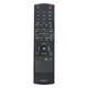 CS-90283-1T Replaced Remote for Sanyo LCD LED TV DP42841 DP46841 MC42NS00