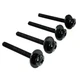 Screws for LG 50PQ30.AUS (50PQ30) TV Stand / Legs (Set of 4)