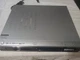 SANYO DRW-500 SLIM DVD RECORDER/PLAYER NO REMOTE Read Description