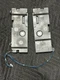 LG OLED55B9PUA Left Right Speaker Set Speakers
