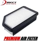 ENGINE AIR FILTER FOR KIA SOUL 2.0L ENGINE 2012 - 2015