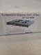 Cool Components&trade; CP-CC-4FN Component Cooling System w/ Power Supply