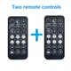 【Pack of 2】New Remote Control For Polk Omni SB1 sound bar Audio Soundbar Speaker