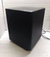 Samsung Model PS-WH550  Powered Subwoofer Module Only - Black