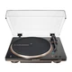 Audio-Technica AT-LP70XBT BZ Wireless Record Player Bluetooth Black Bronze