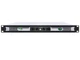 Ashly nXe1502 2 x 150 Watts/2 Ohms Network Power Amplifier