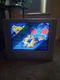 Toshiba 20" CRT TV/DVD Gamer Tube TV DVD Player Combo Gaming MD20F51 - TESTED