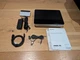 Sony NSZ-GT1 Blu-ray Player w/ Google TV - complete w/ remote and fully tested