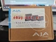 1PCS New AJA C10DA Converter by Fedex or UPS #N968P YF/xjk