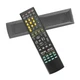 Remote Control For Yamaha DTX5100 HTR5490 HTR5740 HTR5940 HTR5940BL AV Receivers