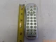 Box of 48, Philips Universal TV Remote (GVU1300/17)