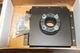 PEERLESS DCS200 STRUCTURAL CEILING ADAPTER MOUNT DECOUPLER 900LB