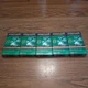 LOT 5: Maxell 8 Hour T-160 VHS SEALED Premium Grade Blank Video Cassette Tapes